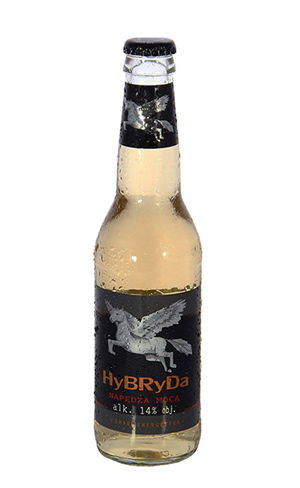Hybryda 0,33l